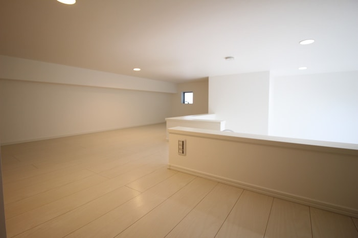 ボヌール・クマタの物件内観写真