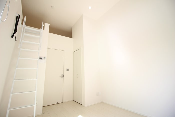 ボヌール・クマタの物件内観写真