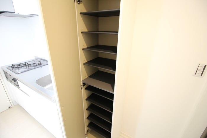 ボヌール・クマタの物件内観写真