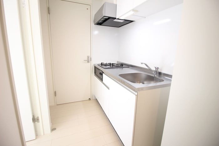 ボヌール・クマタの物件内観写真