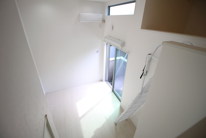 ボヌール・クマタの物件内観写真