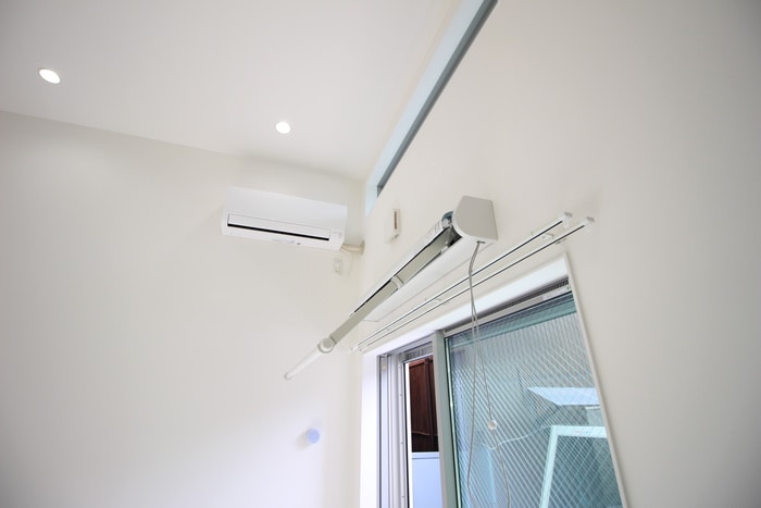 ボヌール・クマタの物件内観写真