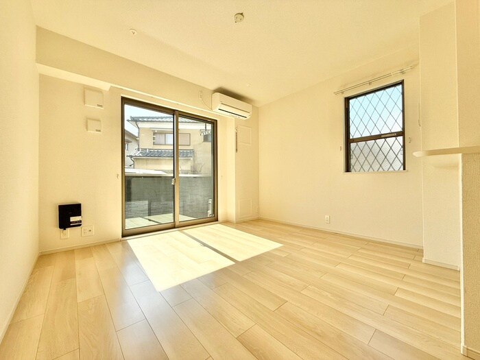 リアシードの物件内観写真