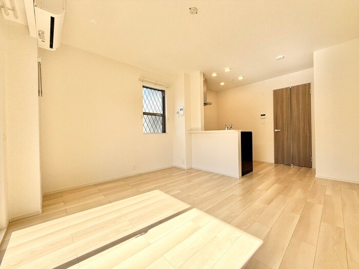 リアシードの物件内観写真