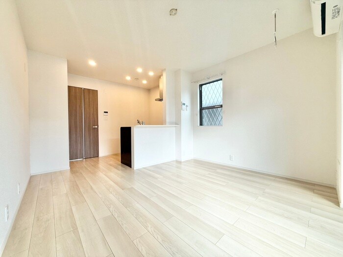 リアシードの物件内観写真