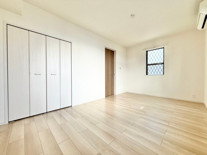 リアシードの物件内観写真