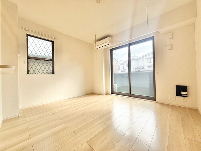 リアシードの物件内観写真