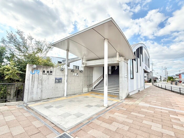 リアシードの物件外観写真