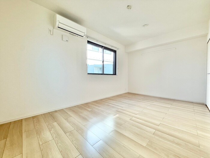 リアシードの物件内観写真