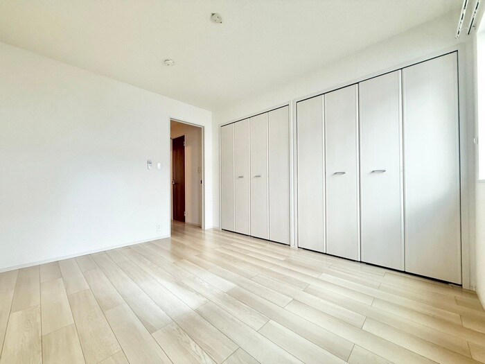 リアシードの物件内観写真