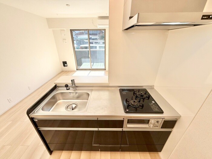 リアシードの物件内観写真