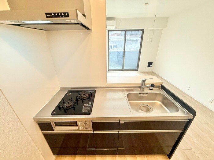 リアシードの物件内観写真