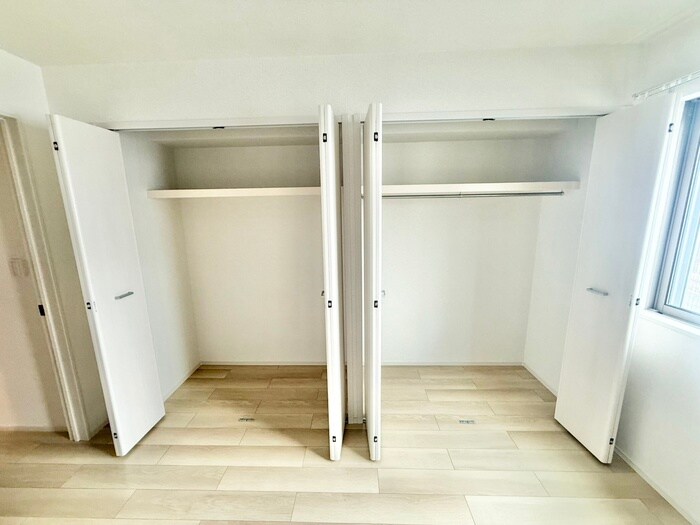 リアシードの物件内観写真