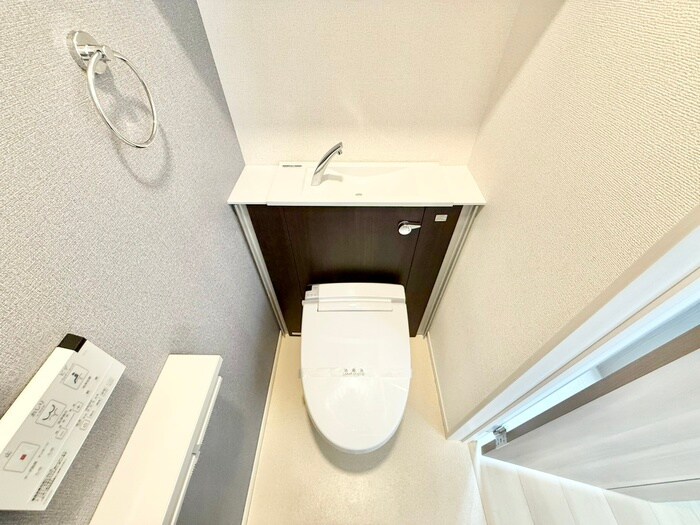 リアシードの物件内観写真