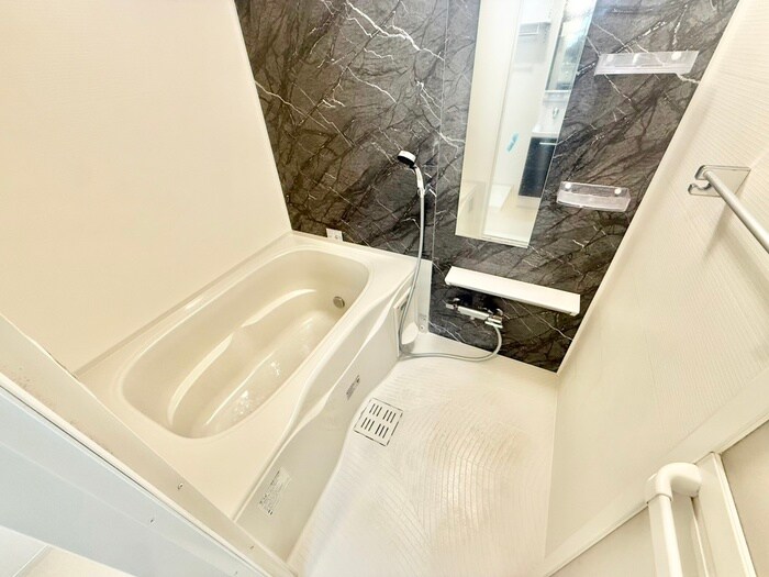 リアシードの物件内観写真