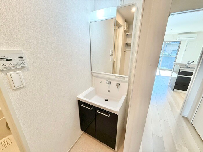 リアシードの物件内観写真