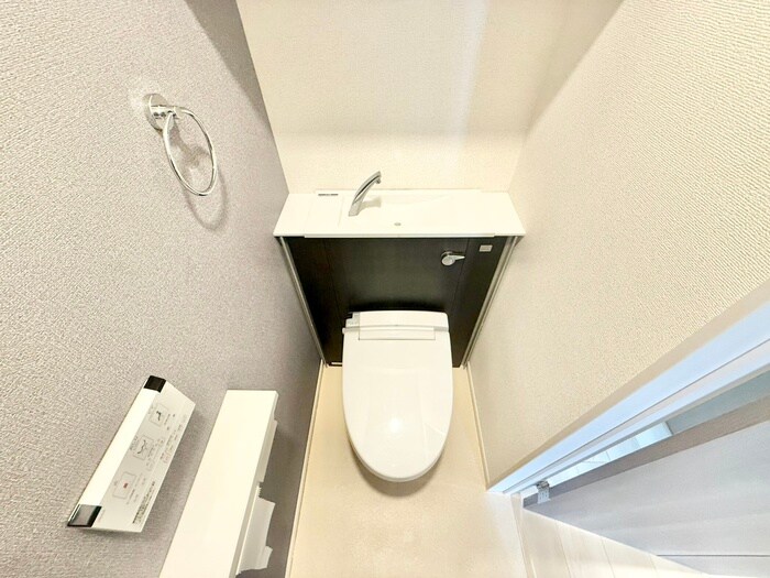 リアシードの物件内観写真