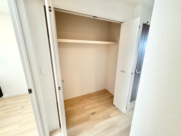 リアシードの物件内観写真