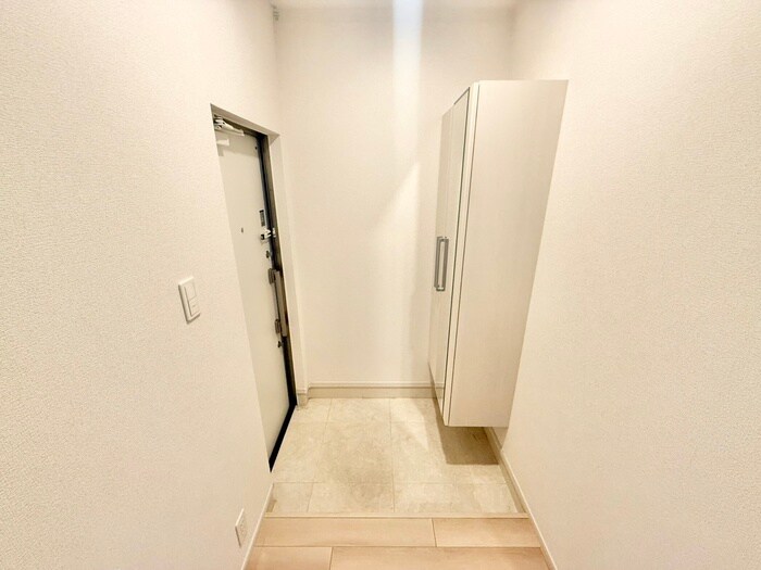 リアシードの物件内観写真