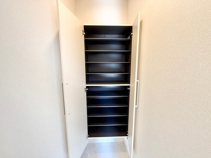 リアシードの物件内観写真