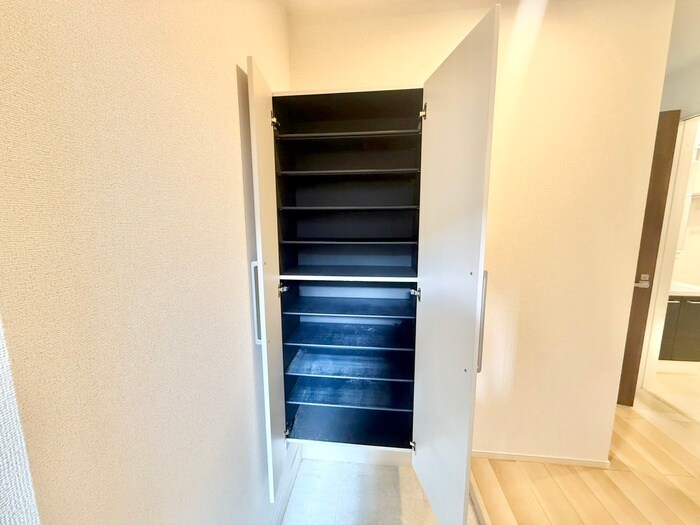 リアシードの物件内観写真