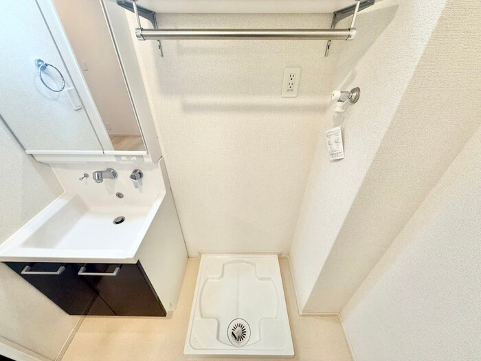 リアシードの物件内観写真