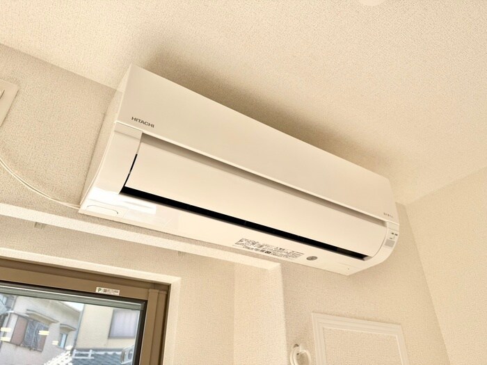 リアシードの物件内観写真