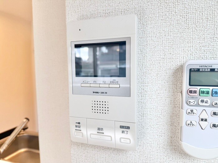 リアシードの物件内観写真