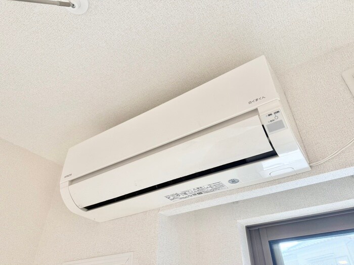 リアシードの物件内観写真