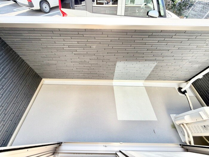 リアシードの物件内観写真