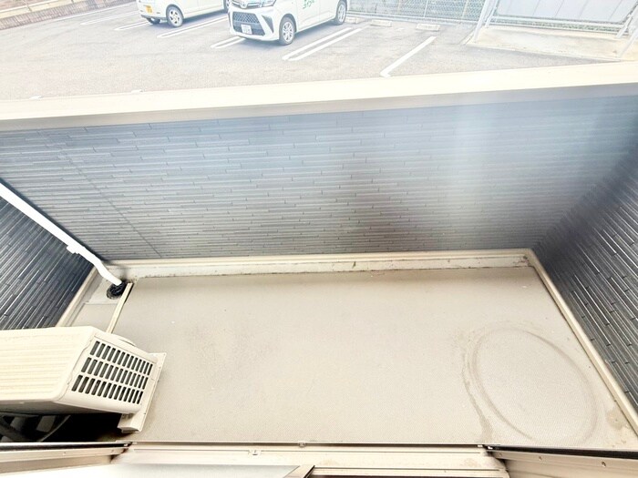 リアシードの物件内観写真