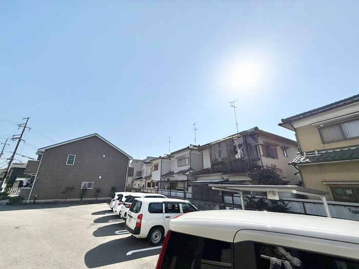 リアシードの物件内観写真