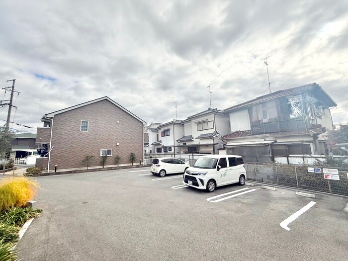 リアシードの物件内観写真