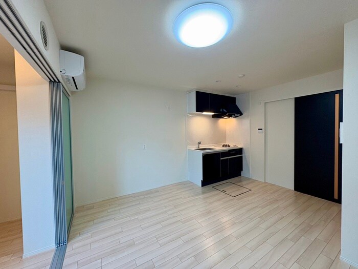 ボヌール西山の物件内観写真