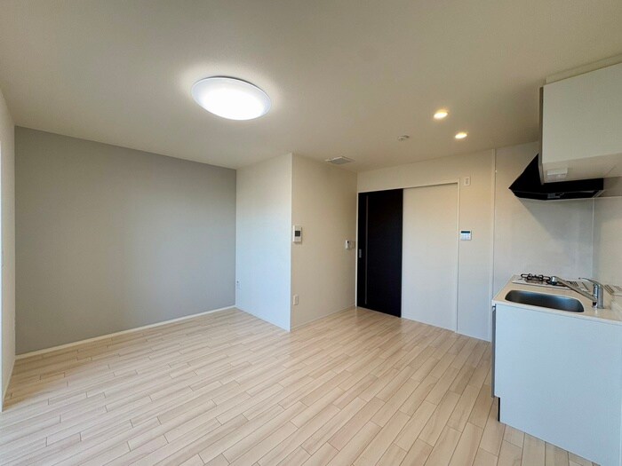 ボヌール西山の物件内観写真