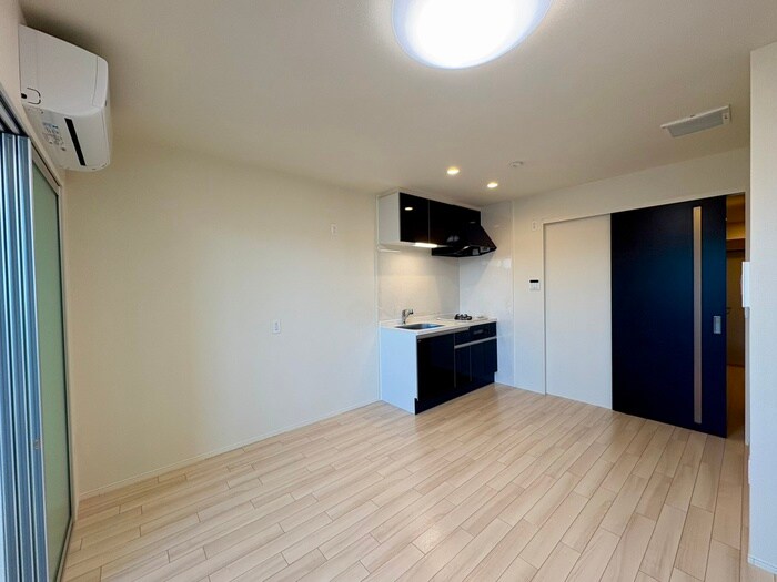 ボヌール西山の物件内観写真