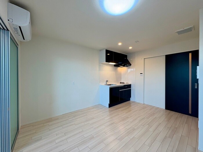 ボヌール西山の物件内観写真