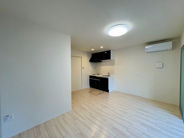 ボヌール西山の物件内観写真