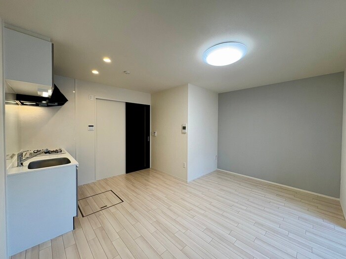 ボヌール西山の物件内観写真