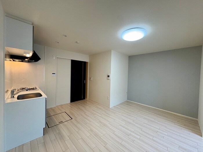 ボヌール西山の物件内観写真