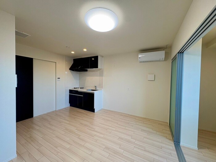 ボヌール西山の物件内観写真