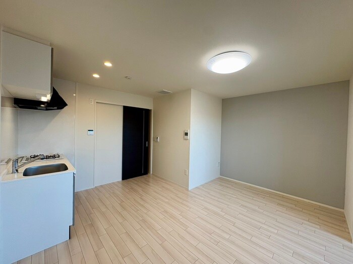 ボヌール西山の物件内観写真