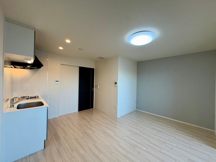 ボヌール西山の物件内観写真