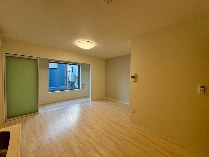 ボヌール西山の物件内観写真