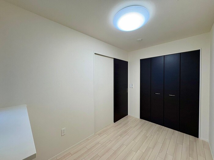 ボヌール西山の物件内観写真