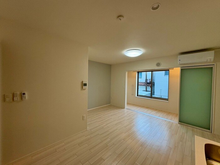 ボヌール西山の物件内観写真