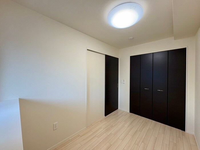 ボヌール西山の物件内観写真