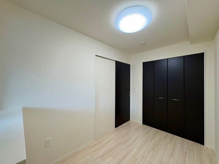 ボヌール西山の物件内観写真