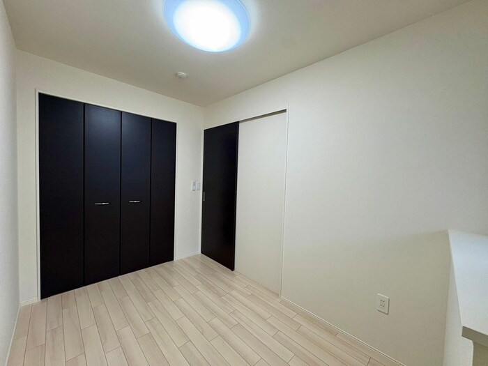 ボヌール西山の物件内観写真