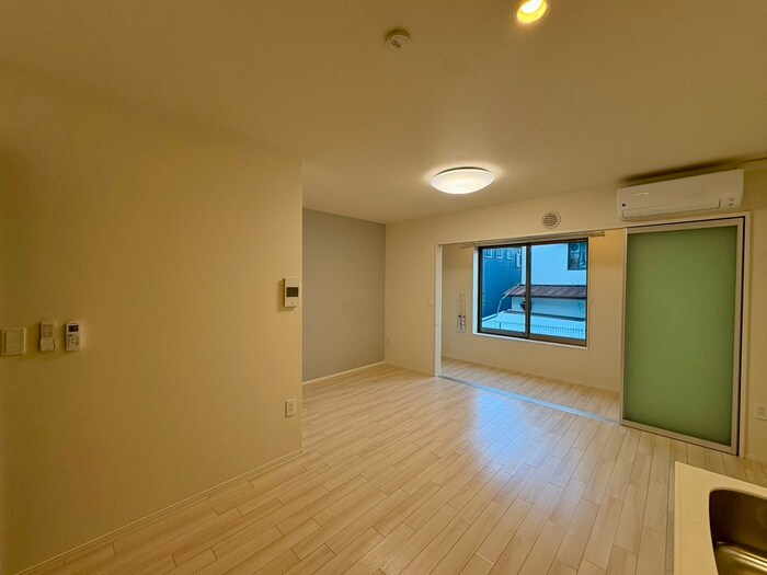 ボヌール西山の物件内観写真